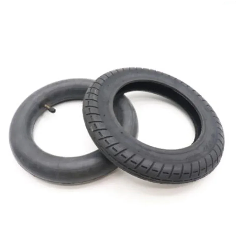 10 Inches Tire for Xiaomi Mijia M365 Electric Scooter Tire Tyre Inflation Tube Wheel Tyre Outer Inner