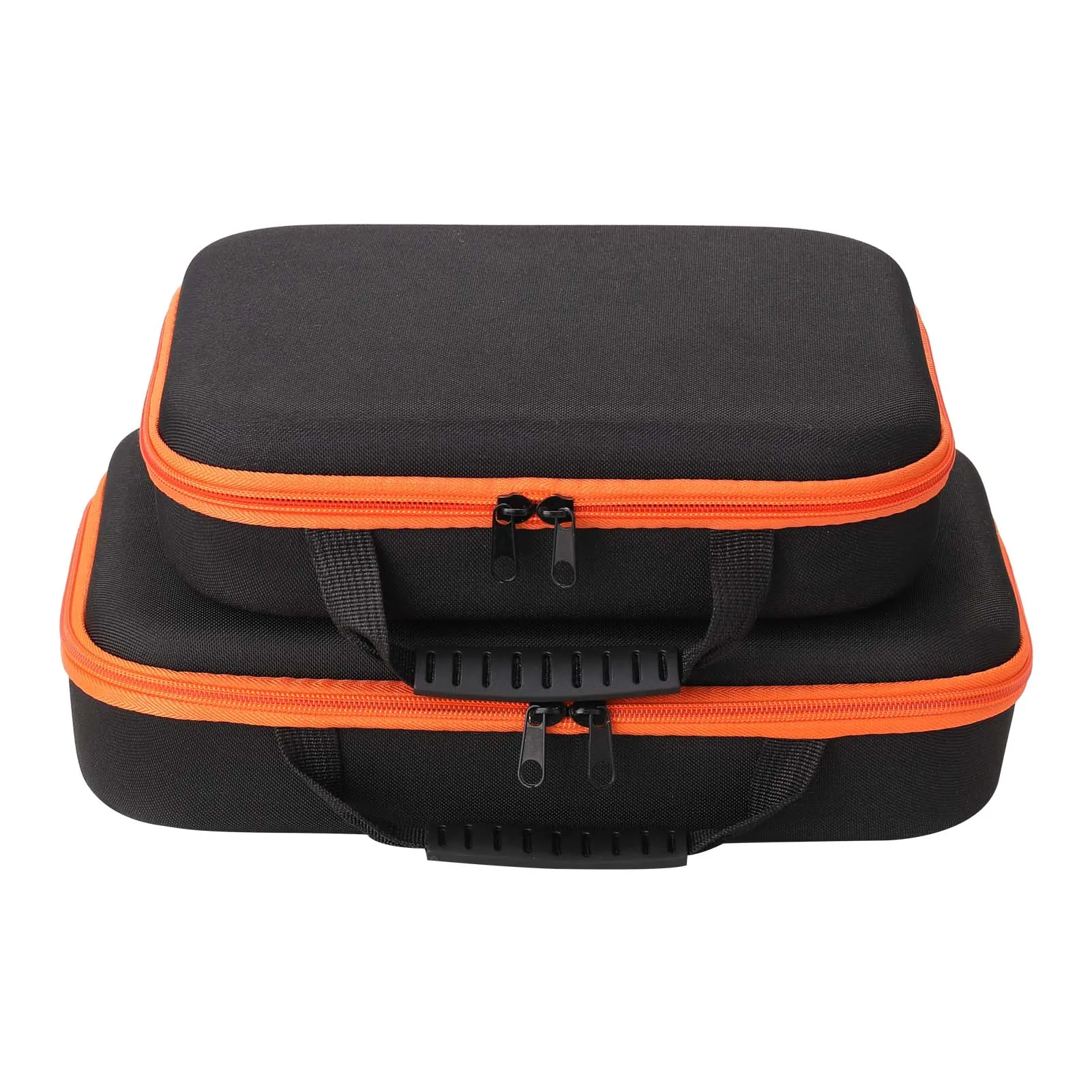 Tool kit including drill bags grinding tool bags and accessory bags made of Oxford cloth for organizing repair tools