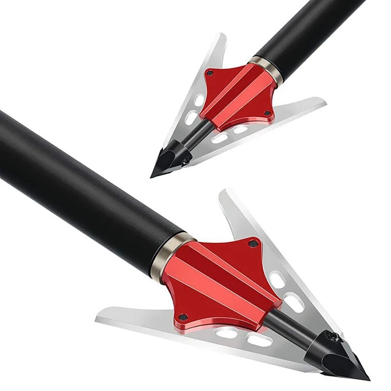 Hunting Broadheads 2