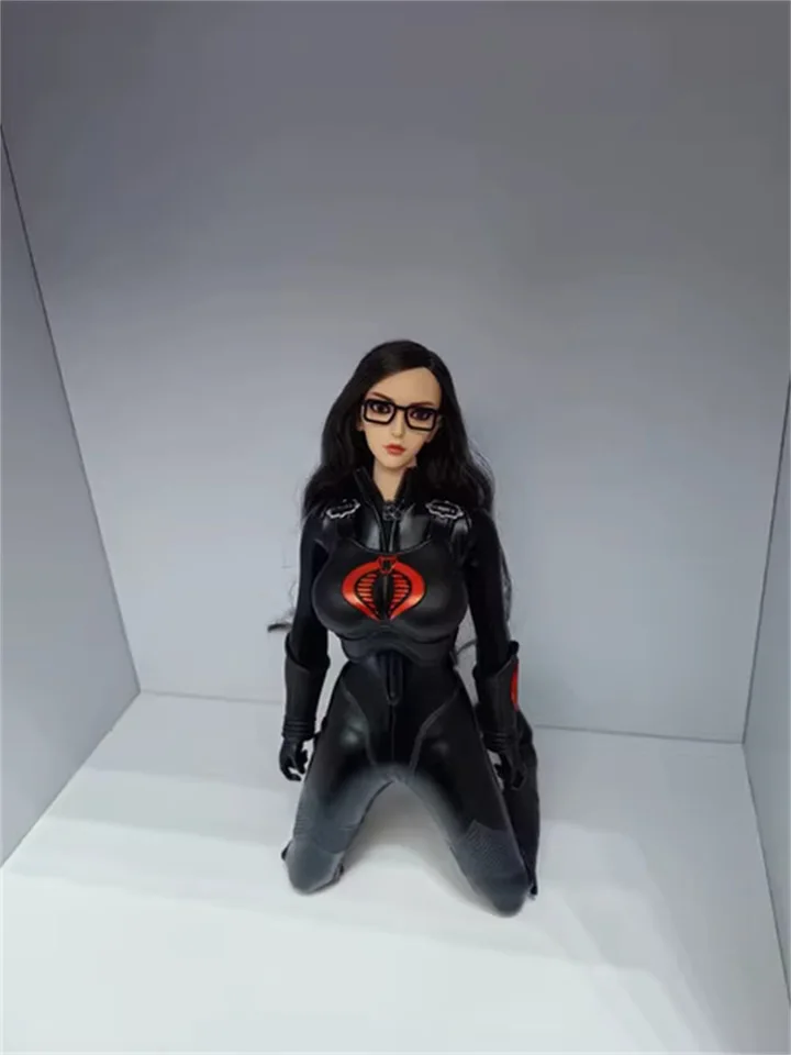 その他 GDTOYS 1/6 Cobra Baroness  GD97009 GDTOYS 1/6 GD97009 Cobra Baroness - GunDamit Store