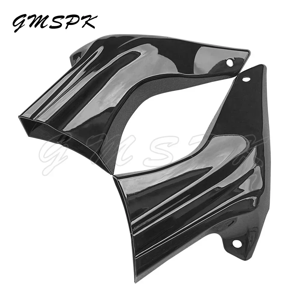 Accorios Para Motocicleta De 100MM Y 108MM, Cubierta De Radiador De