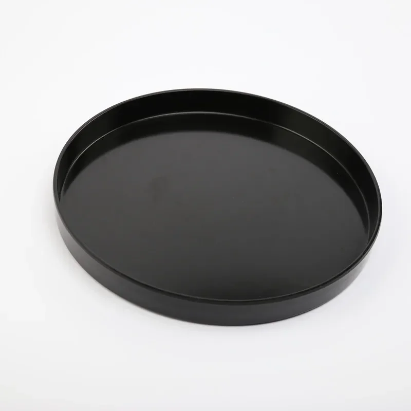 Nordic Style Round Jewelry Storage Tray