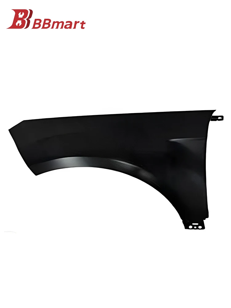 

CN15N16016AC BBmart Auto Parts 1 Pcs Splash Shield Inner Fender Liner ECOSPORT CBX 2012-