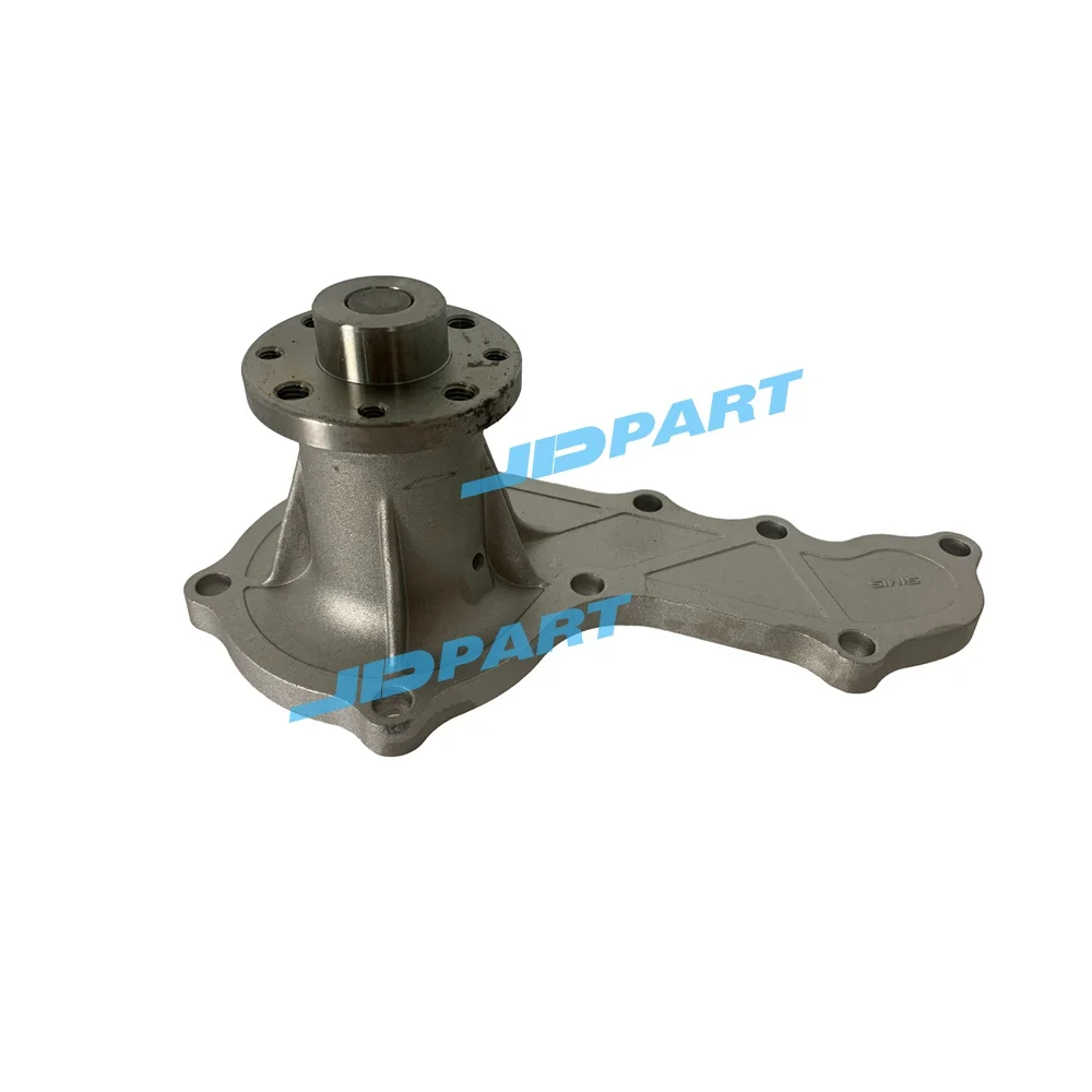 

Водяной насос 4Fb1 для детали двигателя Isuzu