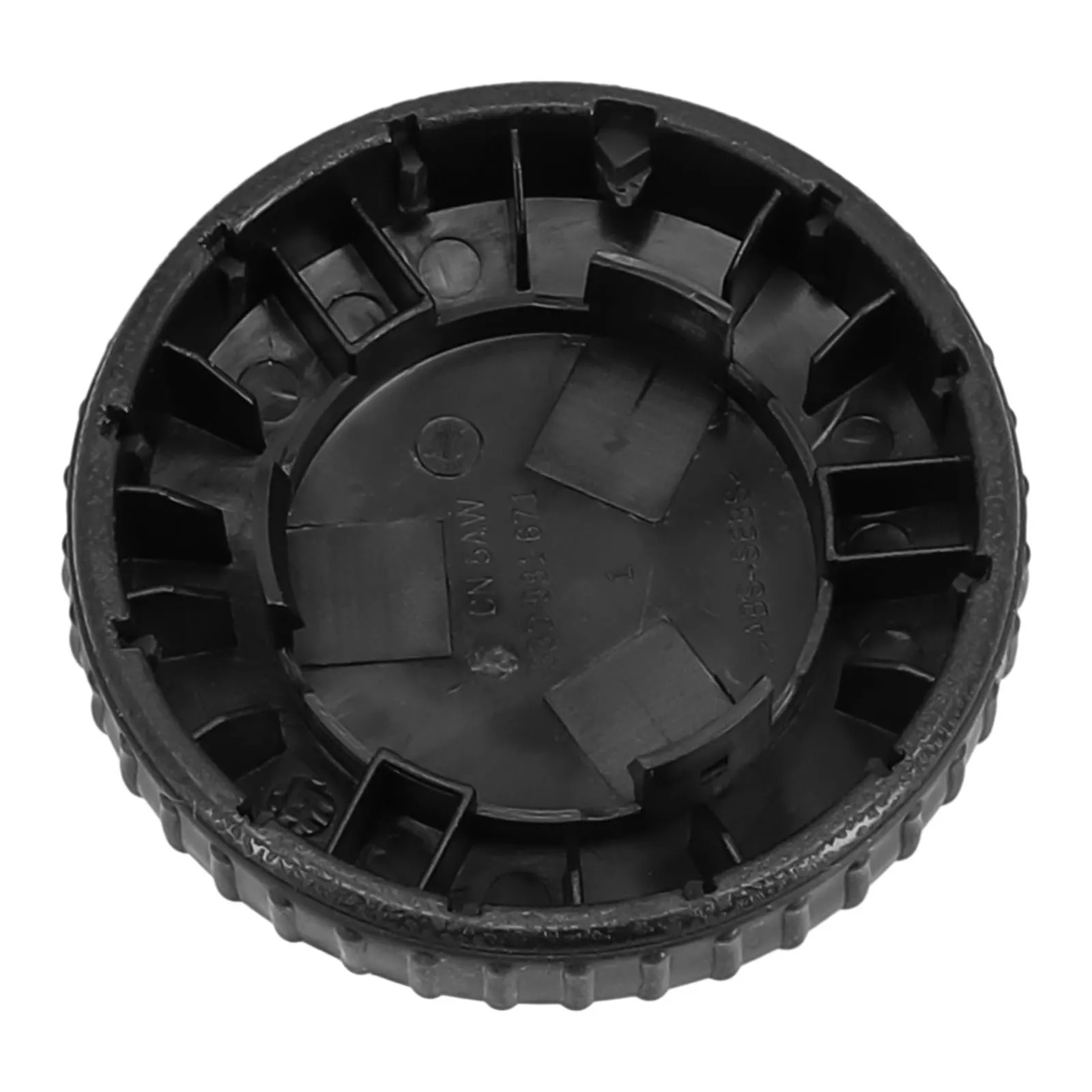 

Car Front Seats Recline Knob Cover Cap Black/Beige/Gray Plastic Material Fit for Golf Plus 2005 2014 OEM 33D881671