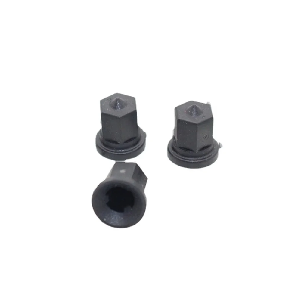 

For Land Rover Discovery 3 4 Trunk Screw Cap Decorative Cover