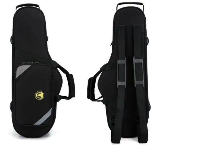 Waterproof And Fall Proof Saxophone Backpack, Special Case For Alto Saxophone, Secondary Alto