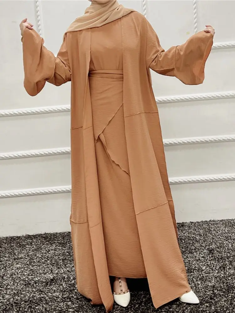 Рисунок 5 - Abaya Дубай ислам Турция Бангладеш
