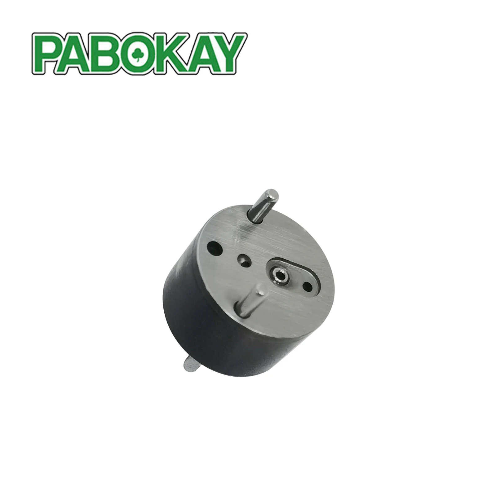 Diesel Injector Tube Fuel Injector Cleaner Fuel Injector Removal Tool Fuel Injector Seals Common Rail Valve Ball 4 PIECES FOR EURO3 diesel injector common rail control valve 28239294 9308-621C 9308Z621C 28440421 9308621C