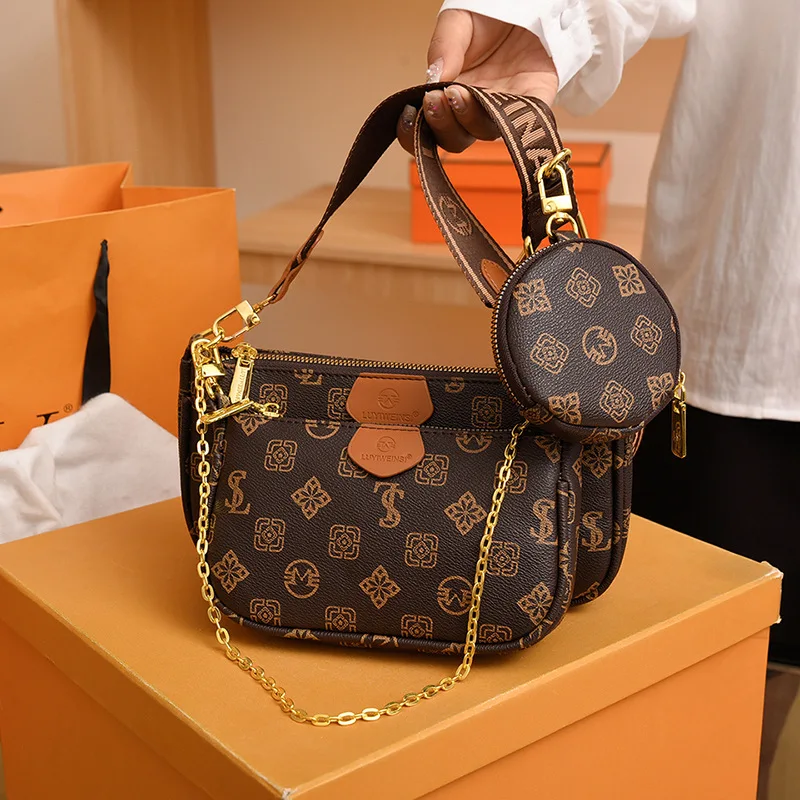 dames handtassen leder