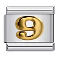 9
