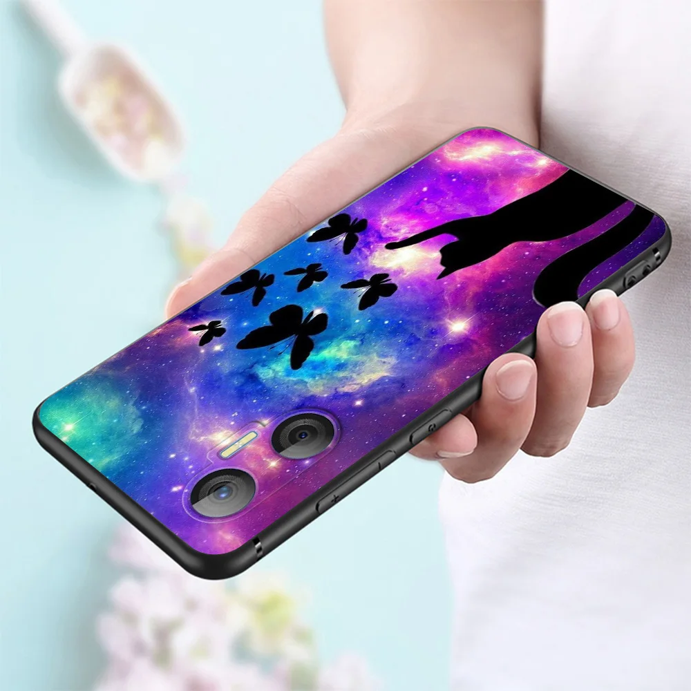 Фото Фотообои для Tecno pova neo чехол LE6J №3
