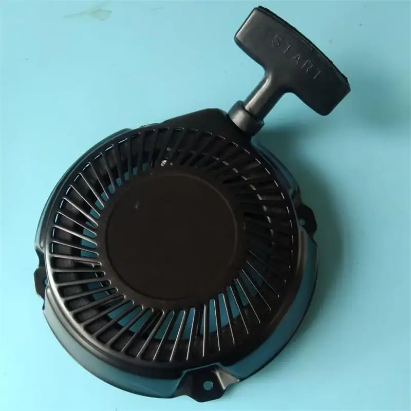 Gruppo Avviamento A Strappo Per Motori Intek Pro 5.5HP E 6.5HP - Ricambio 591301, 693394, 791670 - Foto 7