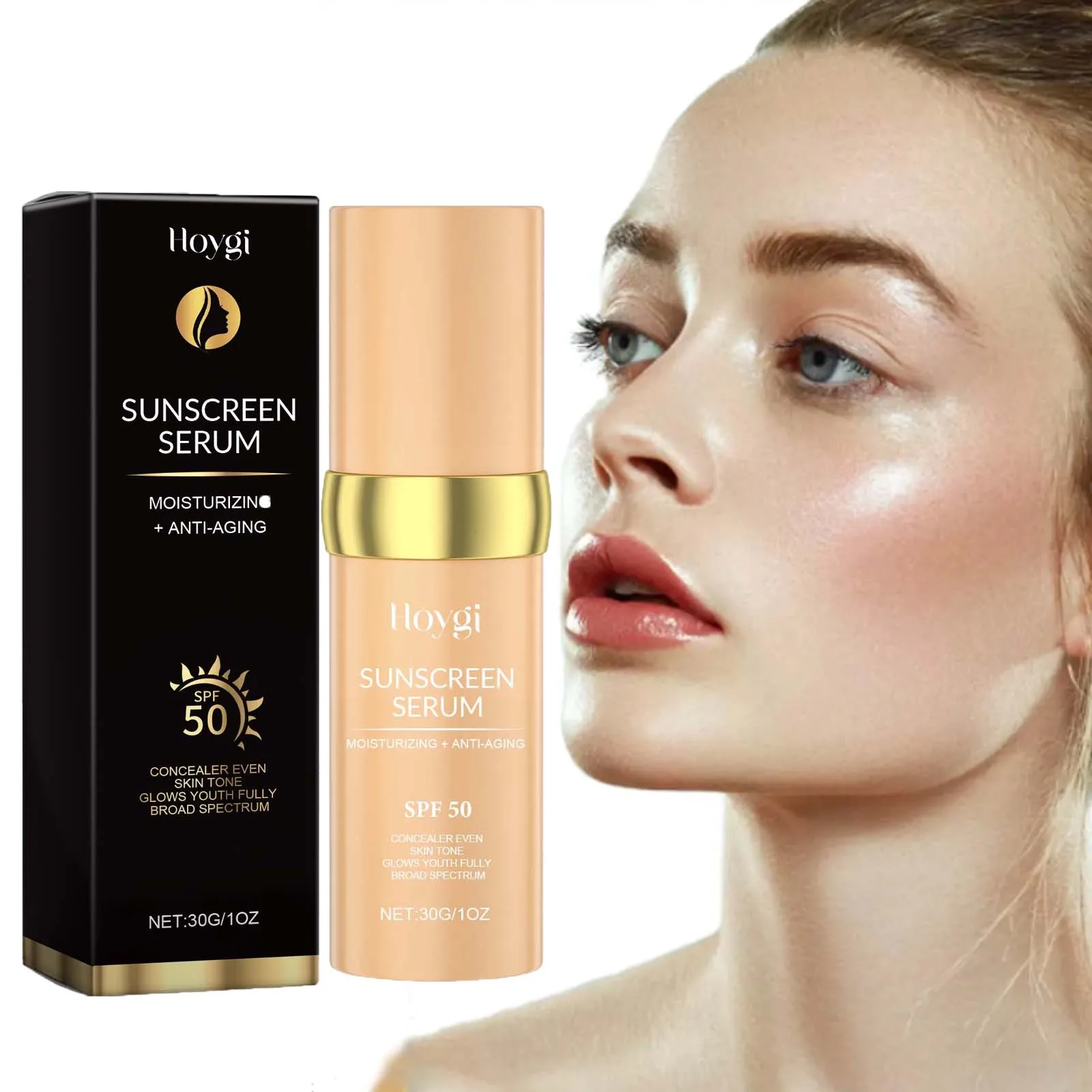 Hydratisierende Abdeckende Concealer Creme Mit Lichtschutz_voghion.com