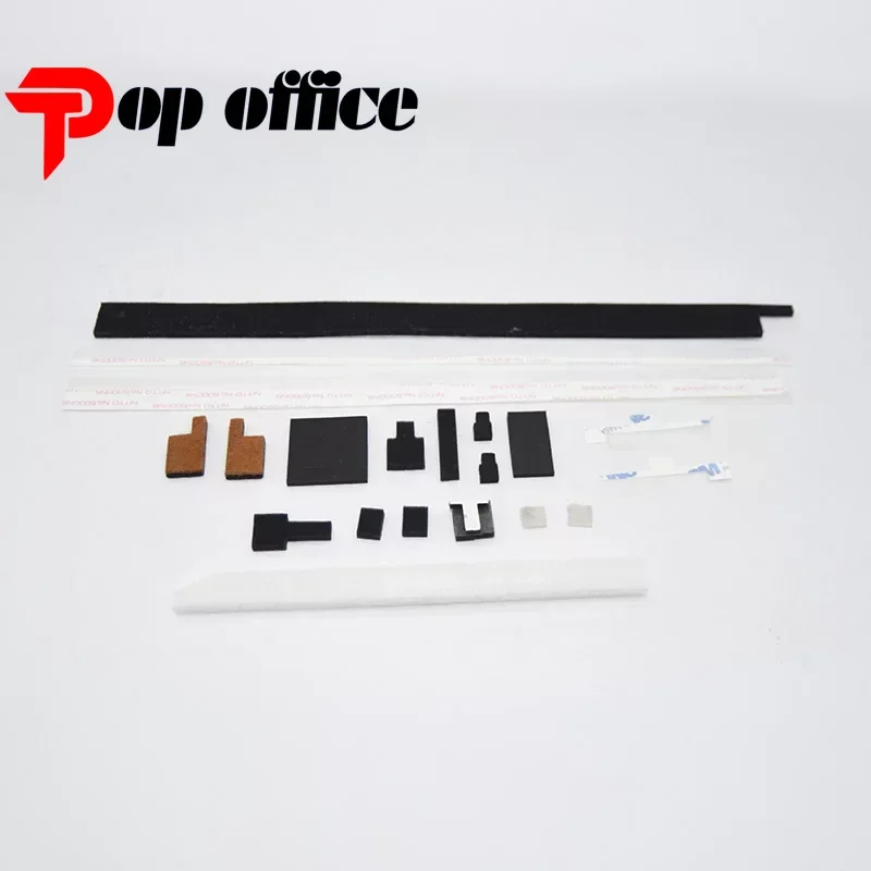 

Уплотнитель барабана для Ricoh Mp 5000b, Ricoh MP 4000b 4000 Mp 5000 5002, 2 комплекта