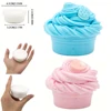 2.03oz Cookies Fluffy Butter Diy Super Soft False Cake Non-Sticky Slime Charms Supplies Plasticine Modelling Birthday Gift Toys 2