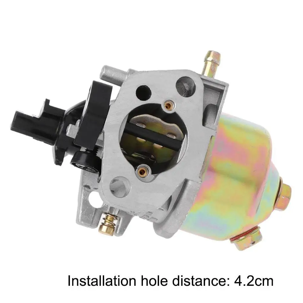 Carburetor 2KW-3KW Generator With GX160 GX200 5.5HP 6.5HP 168F Engine Gasoline Generator Set Carburetor Auto Car Accessories carburetor replacement parts carburetor accessories carburetor kit generator carburetor