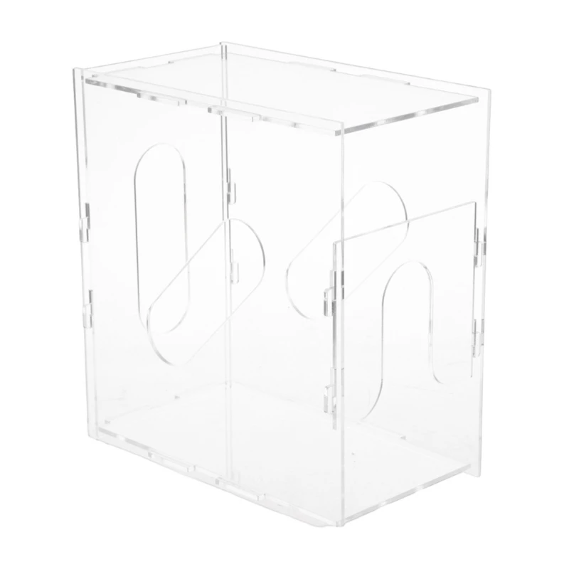 

Acrylic Freeze for Breast Milk Reusable Breastmilk Storage Container