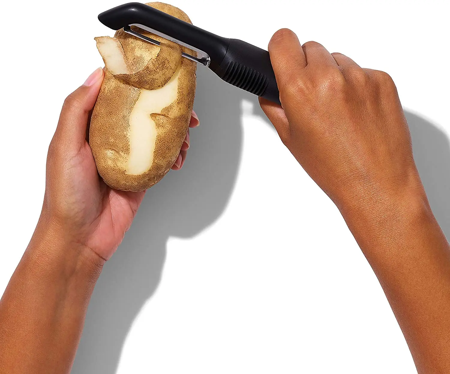 New Multi-Function Peeler Stainless Steel Peelers Vegetable And Fruit Peeling Knife Kitchen Tool Gadget