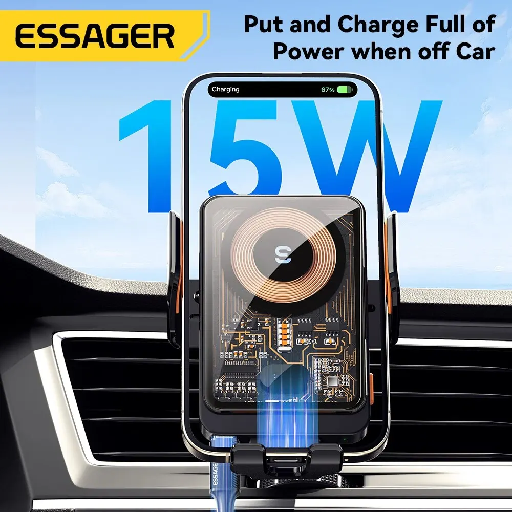Essager Qi    ޴ ġ,  Ʈ Ʈ ĵ,  Ｚ ޴   , 15W