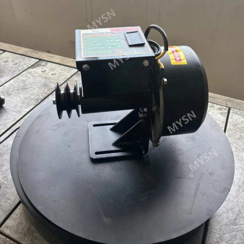 3kW Permanentmagnet Generator 230V Für Wind/Wasser Produktbild-Vorschau 7