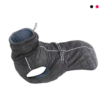Reflective Waterproof Dog Jacket 1