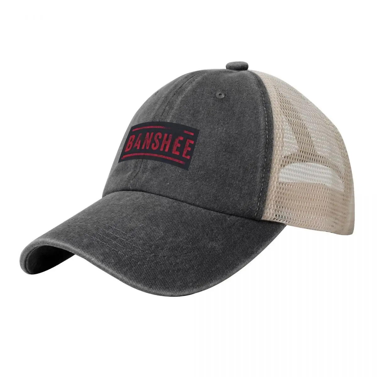 

banshee tv show Baseball Cap Rugby Streetwear Hat Man Luxury Mens Caps Women's