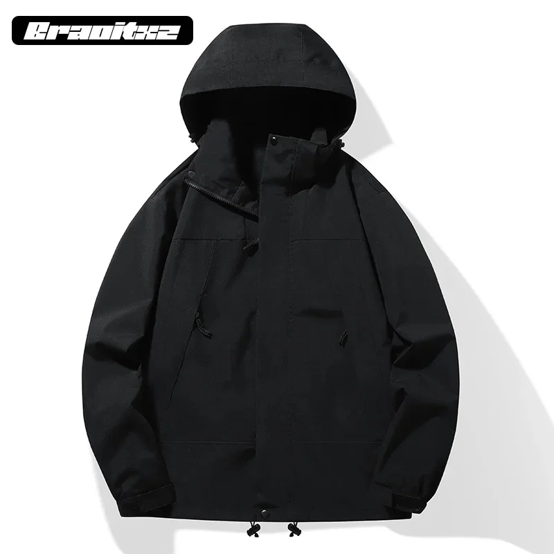 Men's Jacket Image 3
