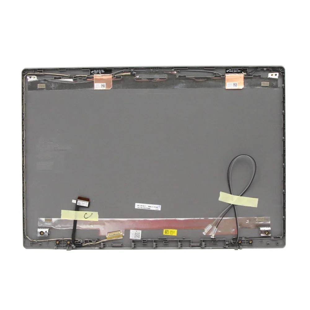 Laptop LCD Top Cover For Lenovo For Ideapad L3-15IML05 L3-15ITL6 81Y3 5CB0X55966 Back Cover Case New