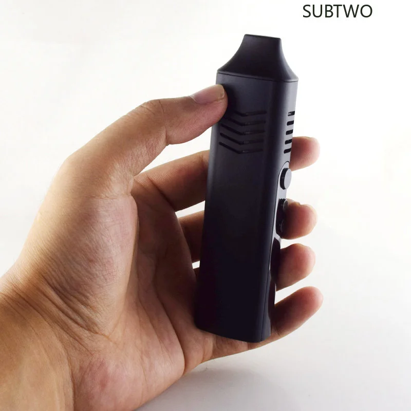 Conqueror Dry Herb Vape Vaporizer 2200mah Battery Herbal Ecig Vape Pen