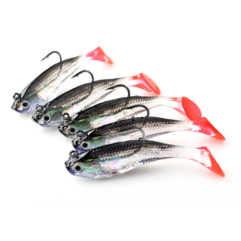

Fishing Lures Hard Baits Life-Like Swimbait Fishing Lures Hard Baits Crankbait Swimbait For Saltwater Freshwater