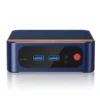 SZBOX N1 Alder Lake N95 Twin Lake N150 MINI PC DDR4 3200Mhz 16GB 512GB SSD Windows 11 WIFI BT Desktop Gamer Computer 3