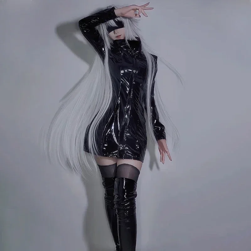 

Необычный костюм для косплея для взрослых и девушек, косплей-костюм для Хэллоуина, дня рождения, вечеринки, одежда для женщин