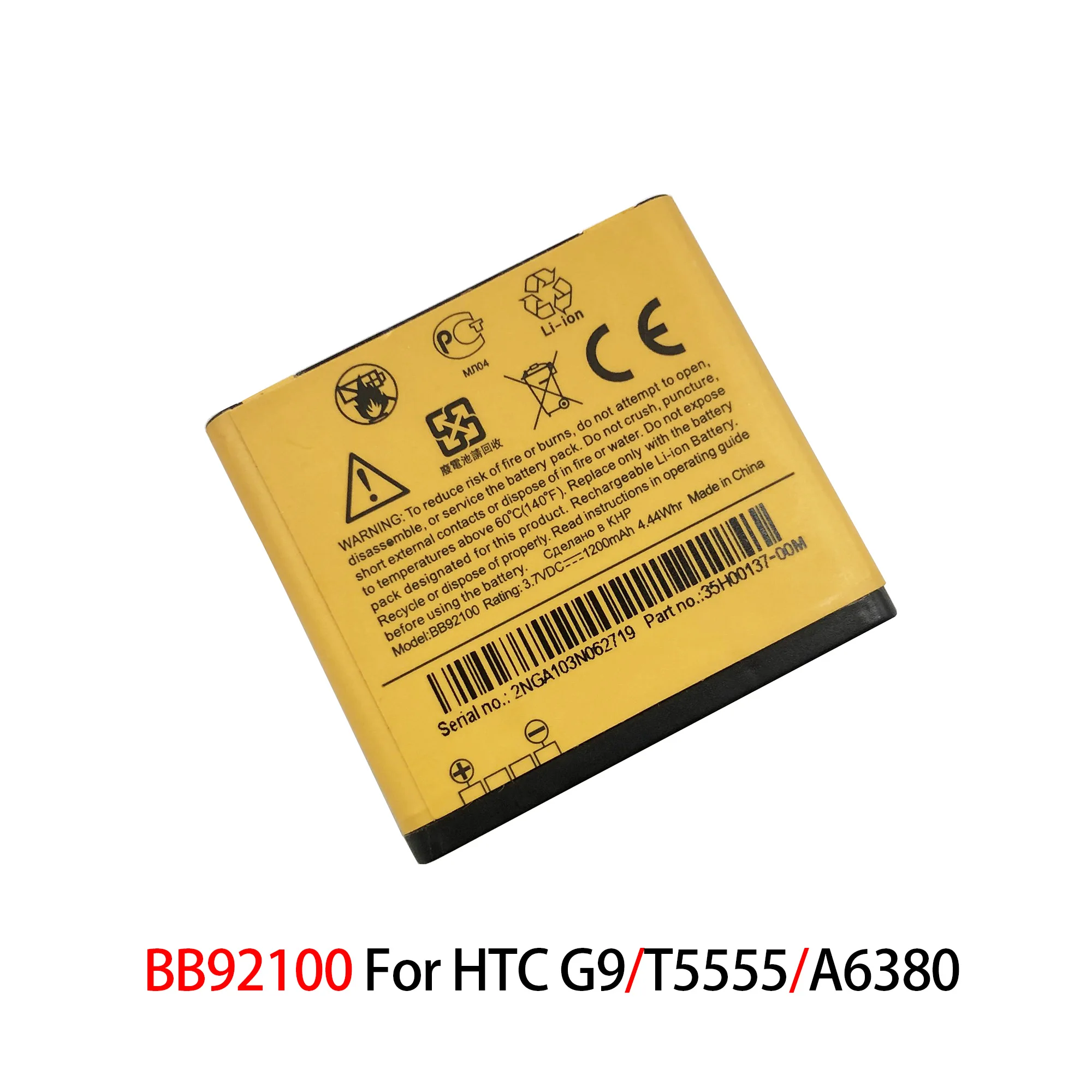 Bg32100 1450mah Battery For Htc Incredible S G11 Desire S G12 A7272 Desire  Z S710e A7272 A9393 S710d S510e Battery - Mobile Phone Batteries -  AliExpress