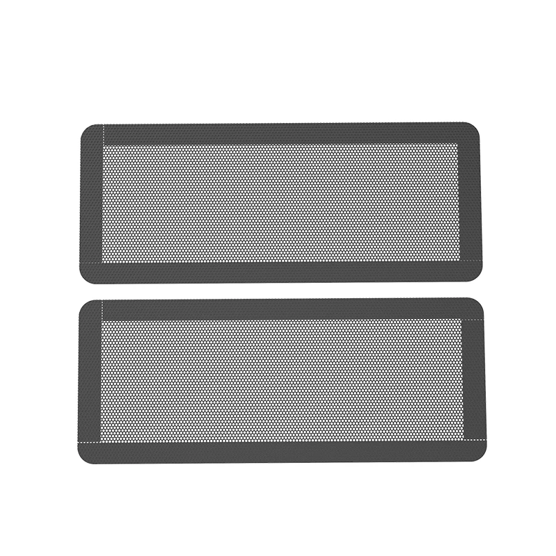 Tampas de Filtro de Poeira Adjnpcy para Synology Nas Ds1819 Mais Diskstation Manager Torre Servidor - Imagem 3