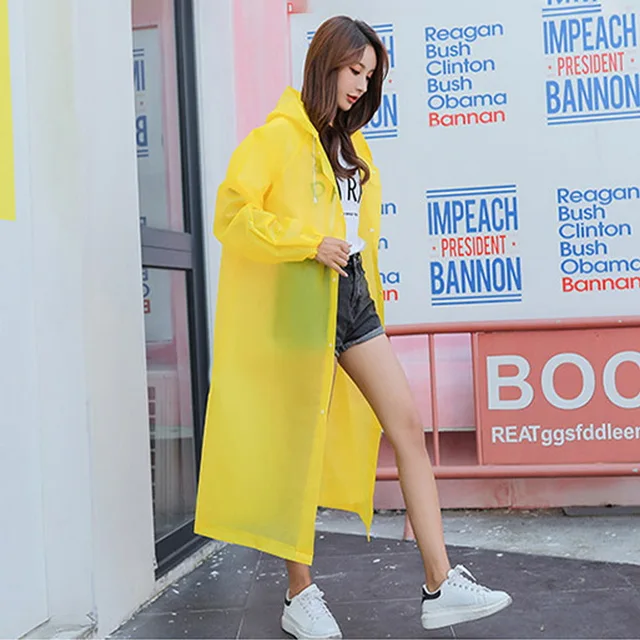 yellow for adult