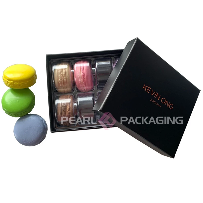 Рисунок 3 - Пользовательский прозрачный пластиковый