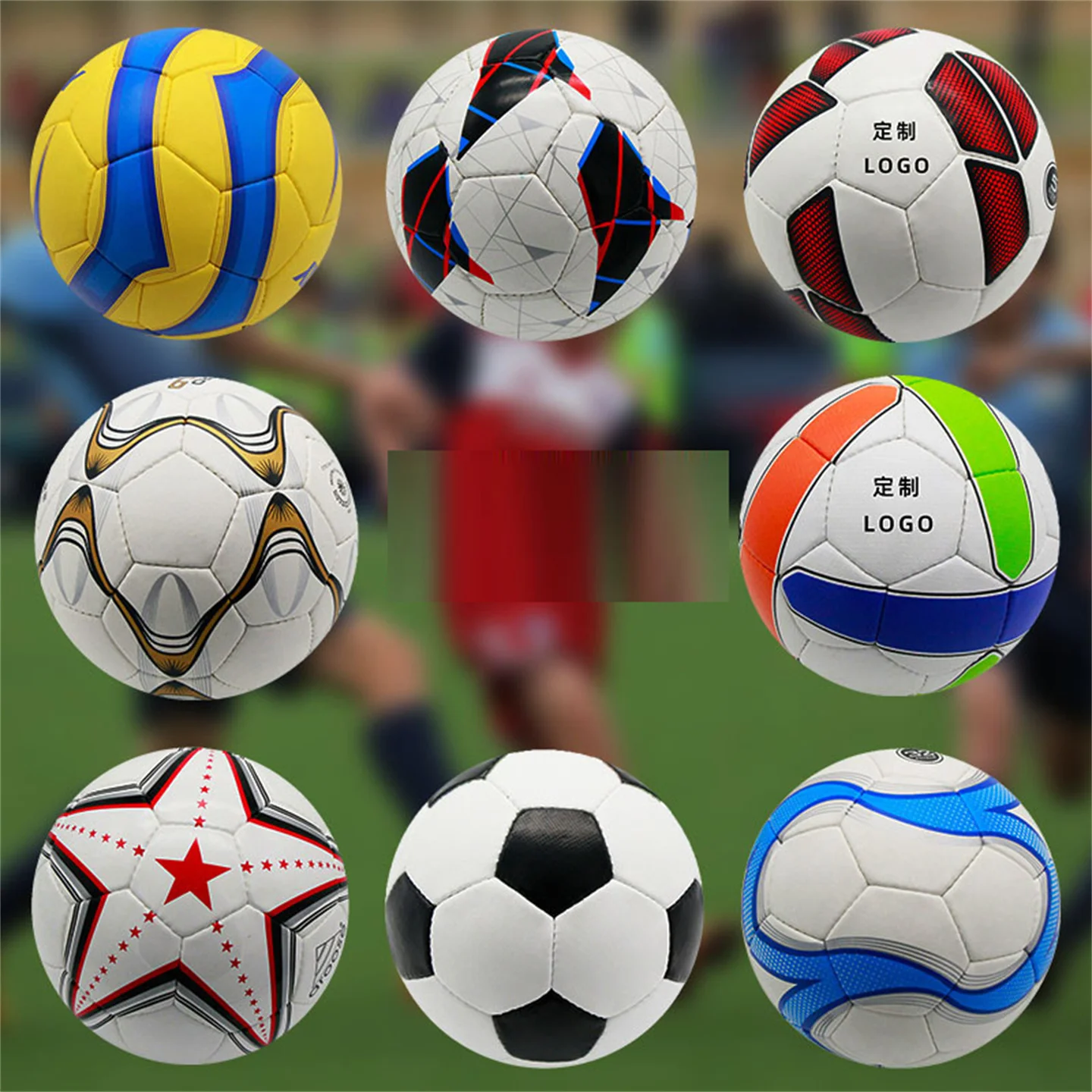 multi-style-pu-hand-sewn-football-durable-football-no5-adult-competition-training-campus-football