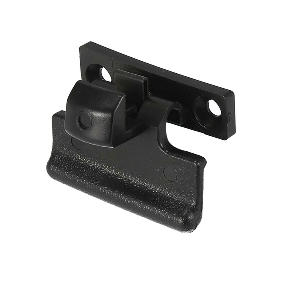 Car Console Catch Latch MR532555 Armrest Box Cover Upper Latch Clip For Pajero 2000-NM NP NS NT NW & NX 1Pcs