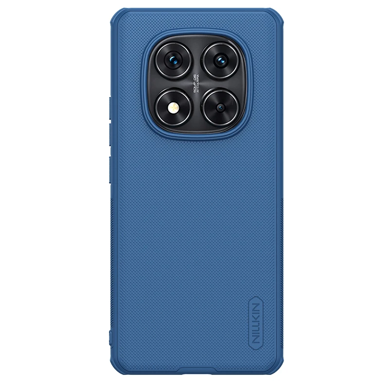 Ultra Thin Shockproof Protective Phone Case - Super Frosted Shield Pro