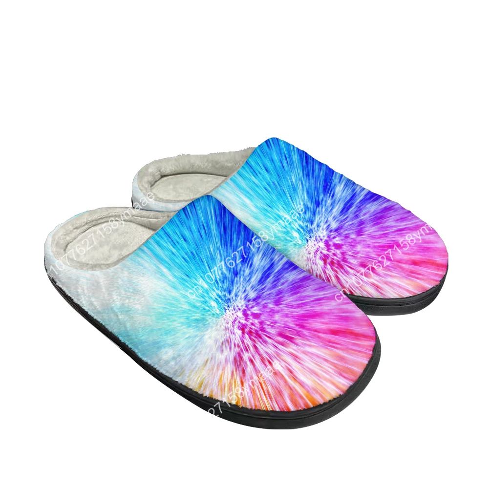 Hot Cool Brite Fashion Cotton Custom Slippers Mens Womens Sandals Plush Casual Keep Warm Shoes Thermal Comfortable Slipper