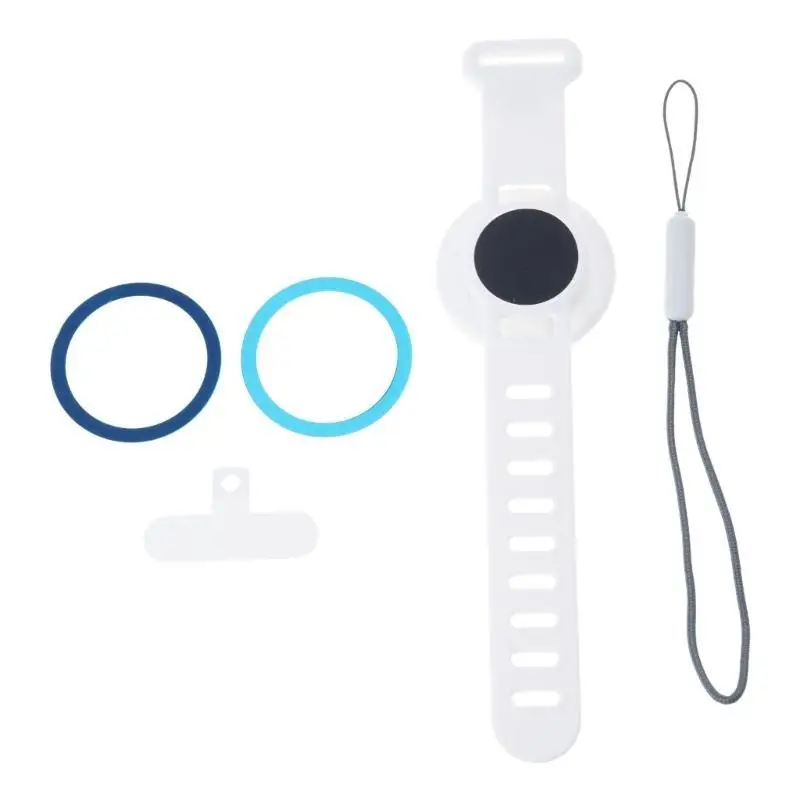 R53C 24 28 Handgelenk Strap Magnetische Telefon Halter Drehbare Armband Ständer Universal Armband Telefon Halter für 16 15 – Detail 10