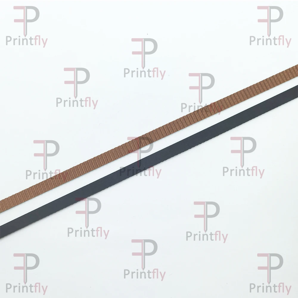 2GT Timing Belt 3d printer timing belt Width 5mm 6mm 9mm 10mm 15mm 3D printer GT2 Synchronous Opening Belt Dust-proof Rubber Pu Steel Wire