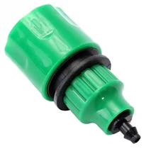 

Water Pipe Fittings Garden Watering Hose Connector Pipe Coupler Water Connector Coupling Adapter Extender Set For Hose Pipe Tube