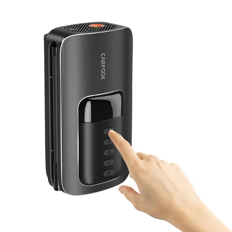 

Tire Inflator Portable Air Compressor Portable And Durable Air Compressor Tire Inflator Mini Portable Lighting Distress