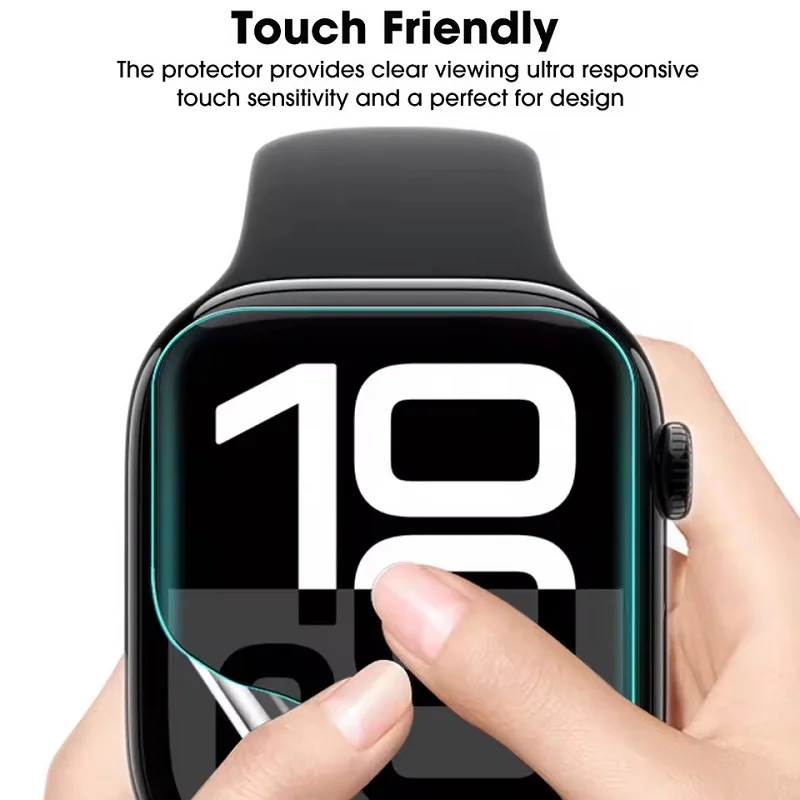 Premium Hydrogel Film Screen Protector