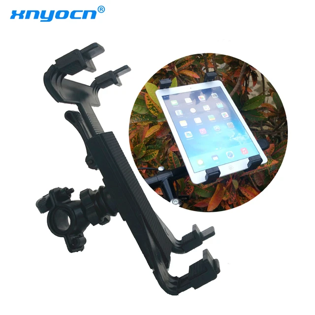 Motorcycle Holder 4 Motorcycle  Angle Adjustable Tablet Holder - 7 -11  Adjustable - Aliexpress