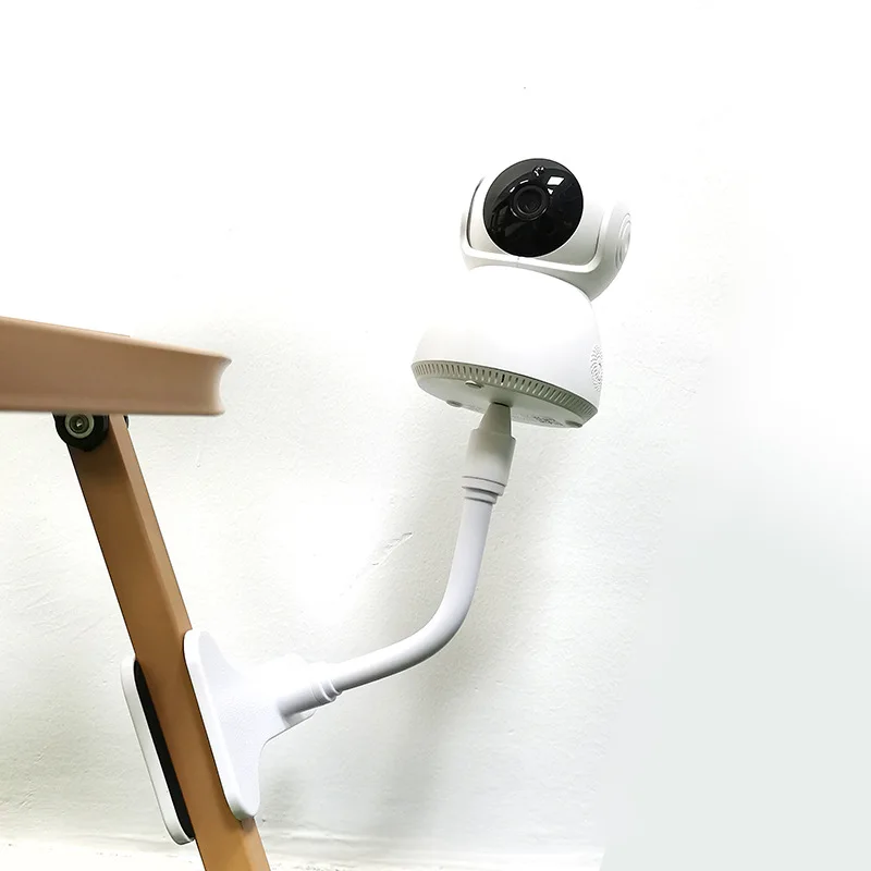 Flexible Camera Clamp Stand 1