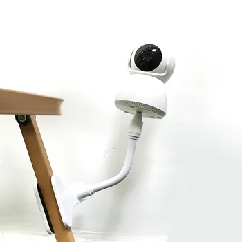 Flexible Camera Clamp Stand 1