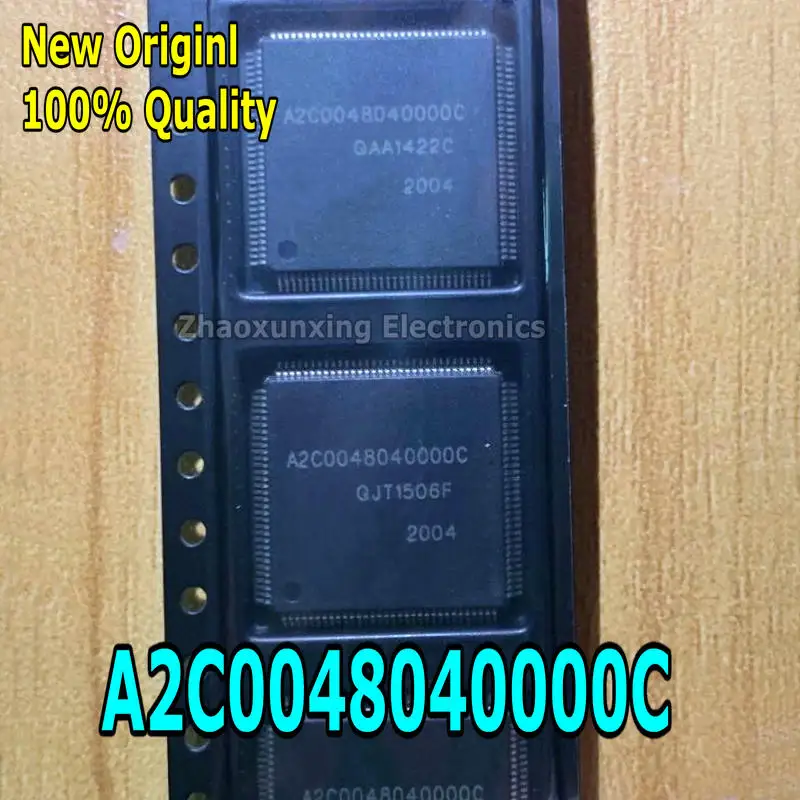 

Новая фотография A2C0048040000C, подходящая для систем связи с неисправностями W-part в модуле интегральной микросхемы ABS compu, 1 шт.